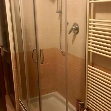 Appartement Giolly