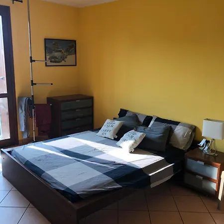 Giolly Appartement *