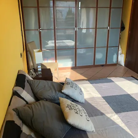 Giolly Appartement Alexandrie